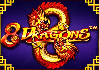 eric ดีไหม 8 Dragons ทดลองเล่นฟรี
