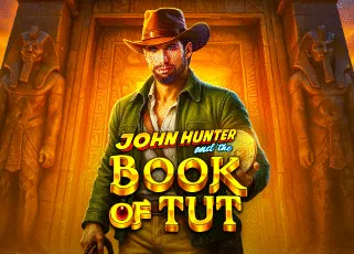 eric ดีไหม Book of Tut ทดลองเล่นฟรี
