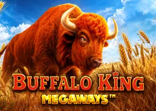 eric ดีไหม Buffalo King Megaways ทดลองเล่นฟรี