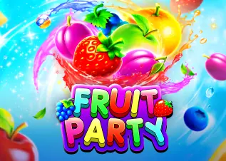 eric ดีไหม Fruit Party ทดลองเล่นฟรี
