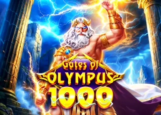 eric ดีไหม Gates of Olympus 1000 ทดลองเล่นฟรี