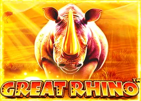 eric ดีไหม Great Rhino ทดลองเล่นฟรี