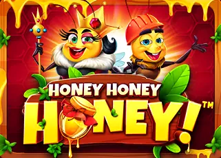 eric ดีไหม Honey Honey Honey ทดลองเล่นฟรี