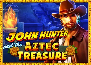 eric ดีไหม John Hunter and the Aztec Treasure ทดลองเล่นฟรี
