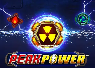 eric ดีไหม Peak Power ทดลองเล่นฟรี
