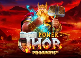 eric ดีไหม Power of Thor Megaways ทดลองเล่นฟรี