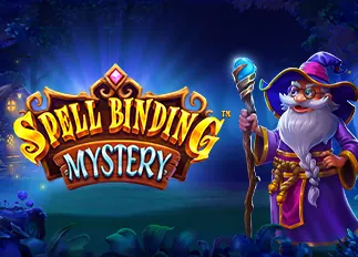 eric ดีไหม Spellbinding Mystery ทดลองเล่นฟรี