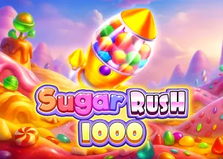 eric ดีไหม Sugar Rush 1000 ทดลองเล่นฟรี