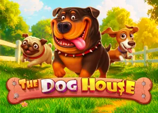 eric ดีไหม The Dog House ทดลองเล่นฟรี