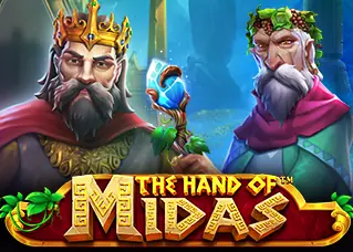 eric ดีไหม The Hand of Midas ทดลองเล่นฟรี