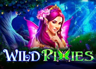 eric ดีไหม Wild Pixies ทดลองเล่นฟรี